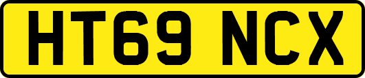 HT69NCX