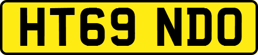 HT69NDO