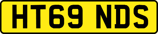 HT69NDS