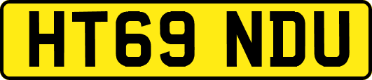 HT69NDU