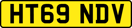 HT69NDV