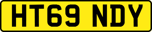 HT69NDY