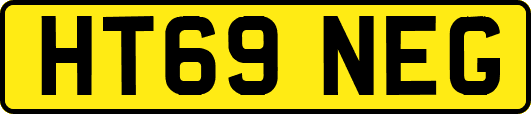 HT69NEG