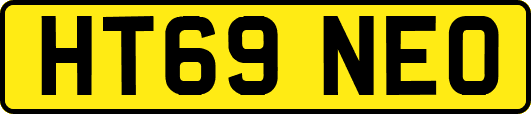 HT69NEO