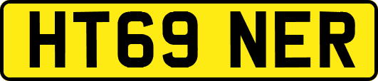 HT69NER