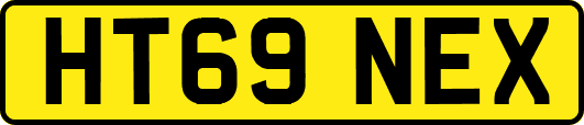 HT69NEX