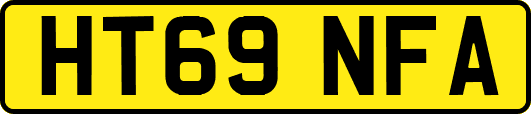 HT69NFA