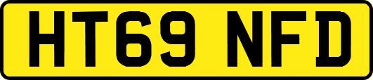 HT69NFD