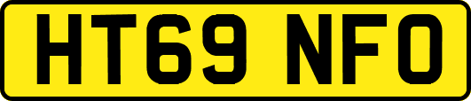 HT69NFO