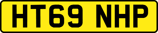 HT69NHP