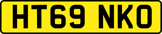 HT69NKO