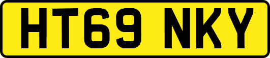 HT69NKY