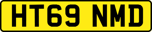 HT69NMD