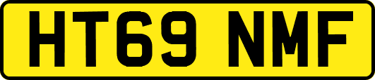 HT69NMF