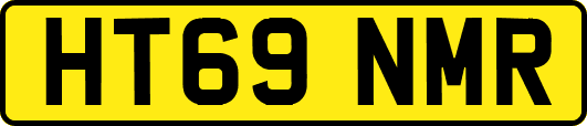 HT69NMR