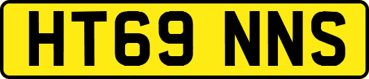 HT69NNS