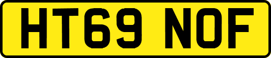 HT69NOF