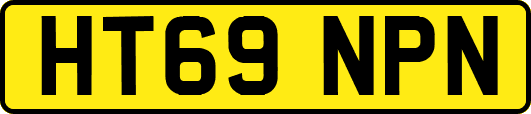 HT69NPN