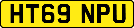HT69NPU