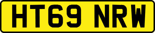 HT69NRW