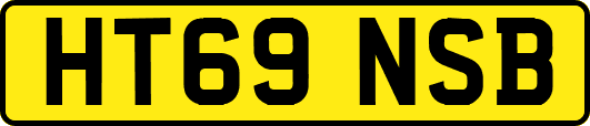 HT69NSB
