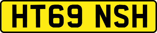 HT69NSH