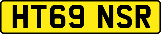 HT69NSR