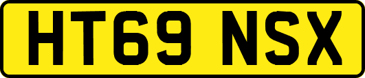 HT69NSX