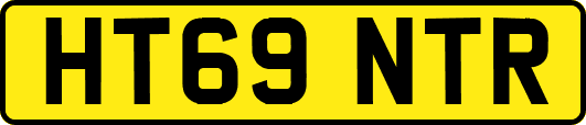 HT69NTR