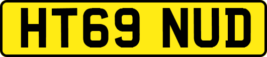 HT69NUD