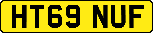 HT69NUF