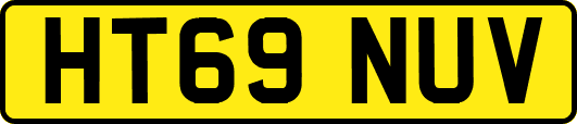 HT69NUV