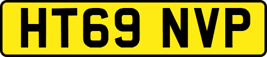 HT69NVP