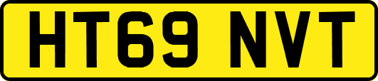 HT69NVT
