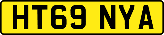 HT69NYA