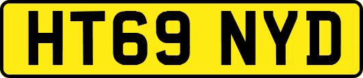 HT69NYD