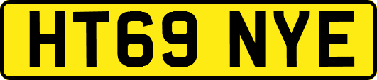HT69NYE