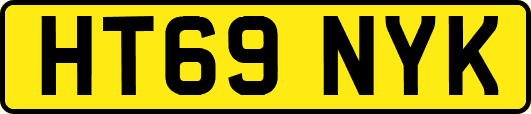 HT69NYK
