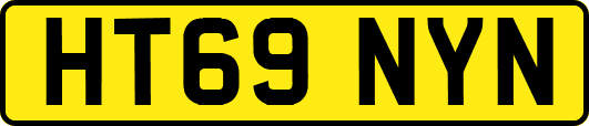 HT69NYN