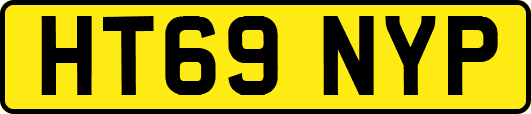 HT69NYP