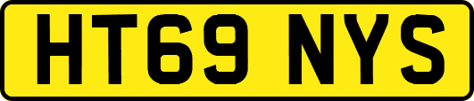 HT69NYS