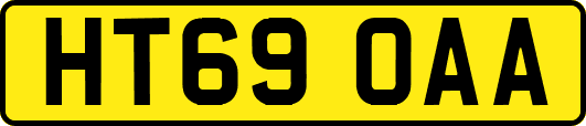 HT69OAA