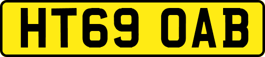 HT69OAB