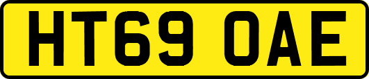 HT69OAE