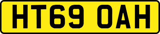 HT69OAH