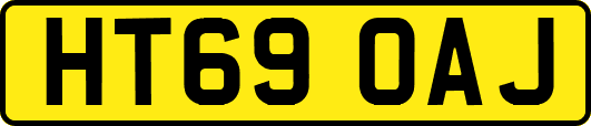 HT69OAJ