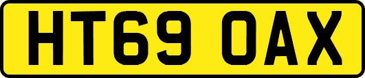 HT69OAX