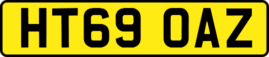 HT69OAZ
