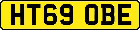 HT69OBE