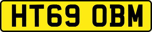 HT69OBM